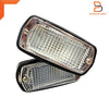 Nissan Datsun 510 240Z 260Z 280Z Pair of White Side Marker Clearance Lights