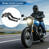 Suzuki GSXR150 Adjustable Short Brake Clutch Levers (2017-2020)