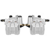 Suzuki Vinson 500 Front & Rear Brake Caliper w/ Pads (2002–2007)