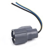 Honda Odyssey, Element, Accord, Civic, Acura Coolant Temperature Sensor Connector