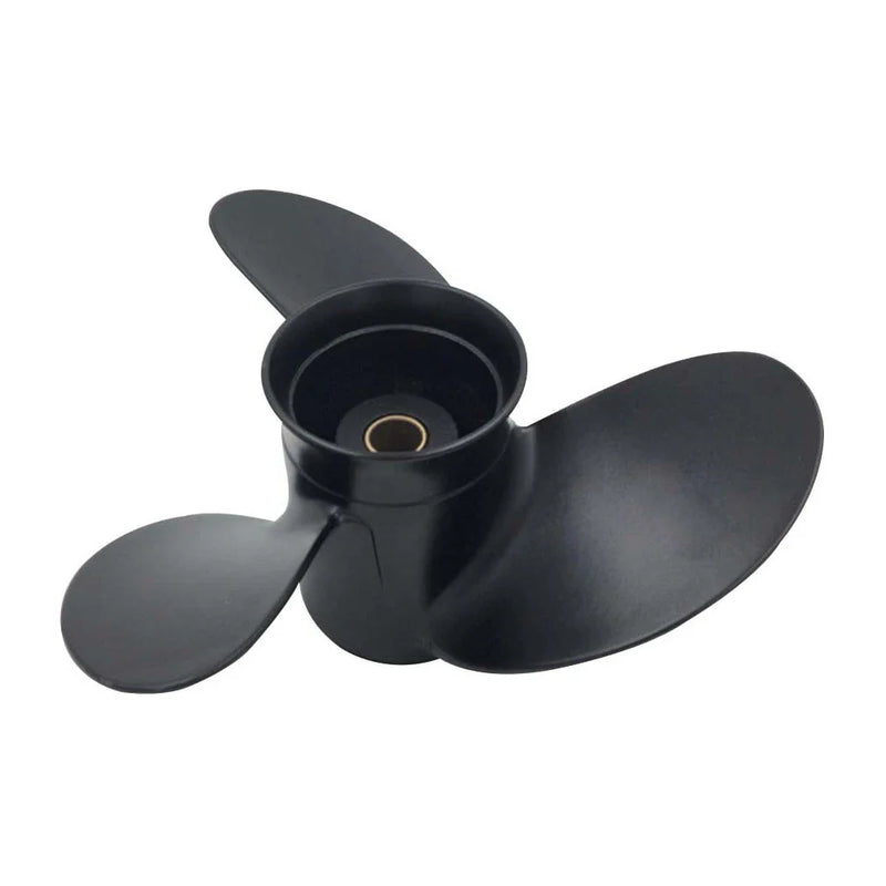 Tohatsu Nissan Mercury 8-9.8HP 12 Tooth Boat Propeller