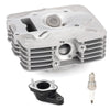 Honda TRX250 Sportrax 2001-2007 New Engine Cylinder Head & Valve Springs Kit