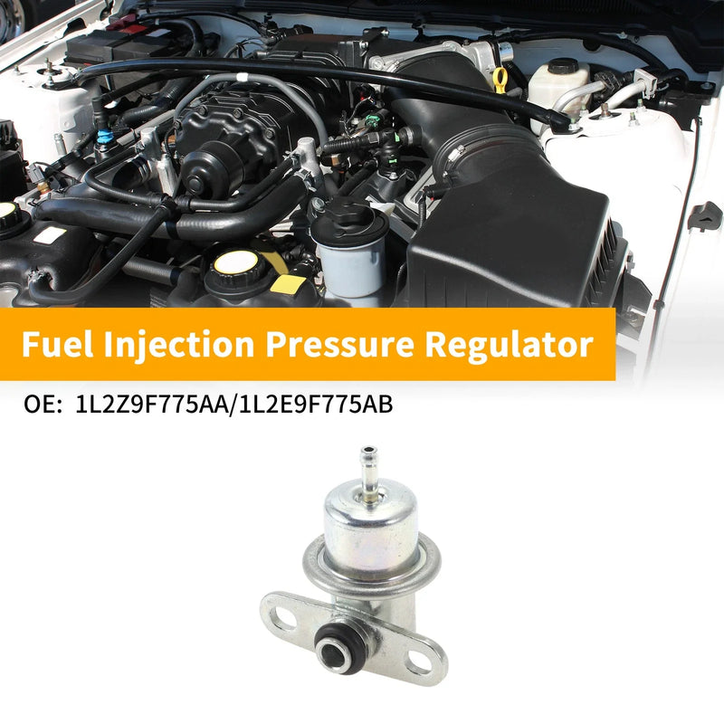Ford Escape 2003-2004 20-70 Psi Metal Fuel Pressure Regulator