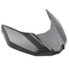 BMW G310GS Fairing Beak Extension Headlight Front Fender Carbon (2017-2022)