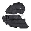 Toyota Avalon 2 x Engine Splash Shields (2013–2015)