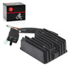 Yamaha Moto-4 YFM350ER Voltage Regulator Rectifier