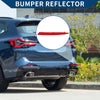 BMW X3 2022-2024 Red 1 Pcs Rear Right Bumper Reflector