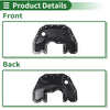 BMW 550i F11 Engine Oil Pan (2010-2013)
