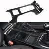 Subaru WRX / STI 2022-2023 Real Carbon Fiber Gear Shift Panel Cup Cover Trim