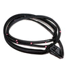 Toyota Camry Hybrid 2006-2011 Rear Door Weatherstrip