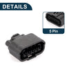 Honda FK2 FK8 5 Pin Pressure Sensor Connector (2015-2021)