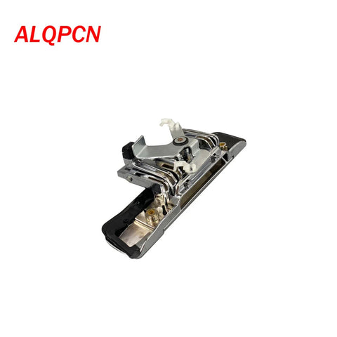 Holden Colorado Isuzu Dmax Chrome Tailgate Handle No Hole (2012-2016)