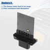 Ford Crown Victoria HVAC Blower Motor Resistor (1992-2011)