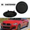 BMW 4 Series Glossy Black Tweeter Speaker Cover (2013–2020)