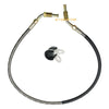 Polaris Magnum 325 425 500 Worker 335 500 Front Right Brake Line (1995–2000)