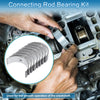 Toyota Starlet Rod Bearing Set 8 pcs
