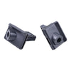 Nissan Altima, Leaf, Rogue, Sentra, Frontier Bumper to Fender Bracket (2007-2023)