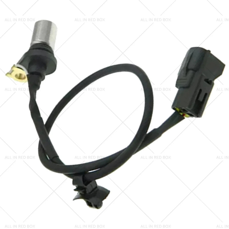 1.8L Corolla ZZE122 Genuine Crank Position Sensor (2002-2007)