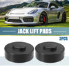 Porsche 911 2 x Rubber Jack Puck Lift Pads