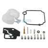 6hp MFS6, 8hp MFS8, 9.8hp MFS9.8 Tohatsu Carburetor Repair Kit