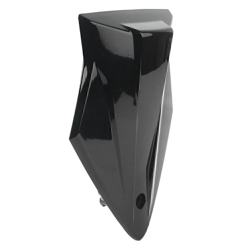 BMW S1000RR Black Rear Pillion Seat Cover (2015-2018)