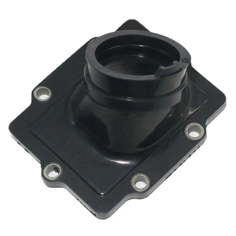 Kawasaki KX250 Carburetor Intake Manifold Boot (1987)