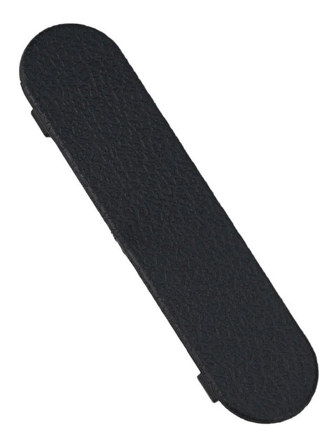 Chevrolet Corvette C5 Plug-Cover Trim (1997–2004)