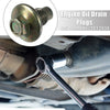 Ford M14x1.5 Oil Drain Plug Set with Washer