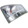 Isuzu Elf NPR NQR HD Front Right Corner Light (2008-On)