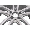 Mercedes Benz C250 C300 Wheel Rim 17x7.5 Front (2012–2014)