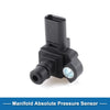 Cadillac CT5 Manifold Absolute Pressure Sensor (2020-2020)