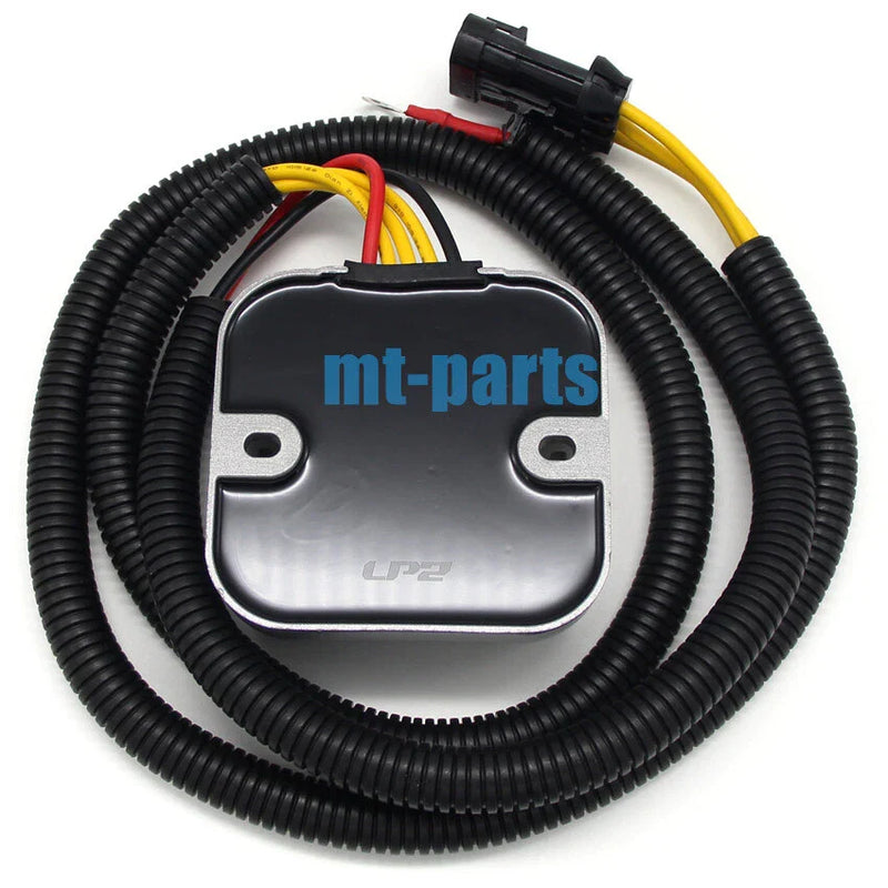 Polaris Hawkeye 325 Voltage Regulator (2015)