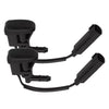 BMW E46 E89 Z4 M3 Front Windshield Jet Spray Washers (2000-2013)