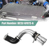Ford F250 F350 Cold Side Intercooler Pipe Upgrade Kit (2011-2016)
