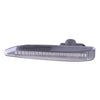 BMW 7 Series Sequential LED Side Marker Turn Signal Lights (2002-2008)