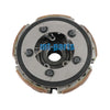Suzuki LTA400F King Quad Wet Clutch Centrifugal Carrier Shoes (2013-2024)