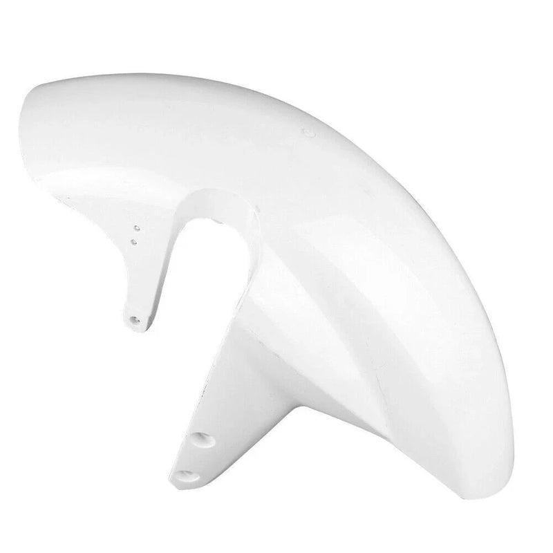 Suzuki GSXR1000 GSXR600 GSXR750 Fender Mud Guard (2003-2005)