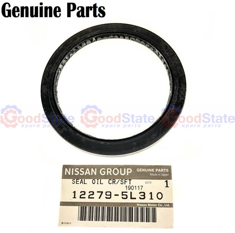 Nissan Patrol Y60 GQ RB30 RD28 Y61 GU RD28 Rear Main