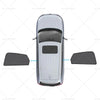 Mazda CX-30 Magnetic Mesh Sun Blind Shades (2019-2025)