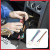 Hyundai Elantra Stereo CD Player Wiring Harness (2001-2006)