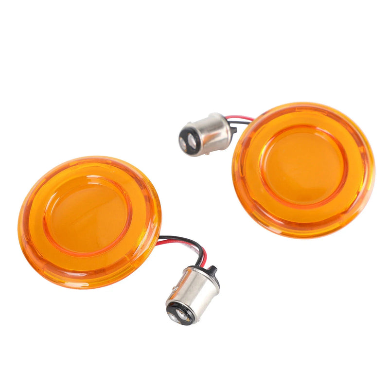 Harley Touring, Street Glide, Electra Glide 1157 Brake Light Turn Signal (2000-2023)