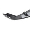Toyota GR86, Subaru BRZ 1x Carbon Look Rear Bumper Diffuser Lip (2022-2025)