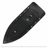 Harley Sportster XL883 Solo Seat Fender Bib (2004-2016)