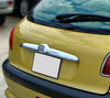 Peugeot 206 Boot Lid Moulding Trim (1998-2002)