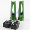 Kawasaki EX650 ER-6F Ninja 650 Rear Foot Pegs (2006-2017)