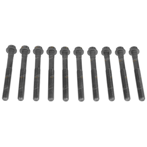 Toyota Hilux Cylinder Head Bolt Set (2005–2019)