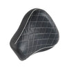 Harley Sportster XL 883 1200 Front Rider Solo Seat Cushion (1983-2003)