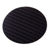 2 x Center Console Cup Holder Mats