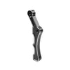 Harley CNC Motorcycle Radial Front Brake Caliper Mount