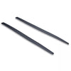 Alfa Romeo MiTo Side Skirt Extension Panel Lip (2008-2018)
